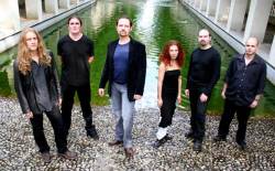 interview The Last Embrace